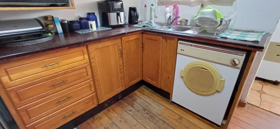 To Let 3 Bedroom Property for Rent in Eureka Free State